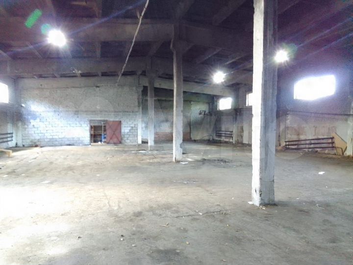 Склад, производство, 140, 286 м² и 539 м²