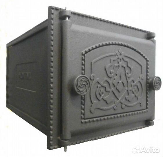 Духовка дп-дт-6А 