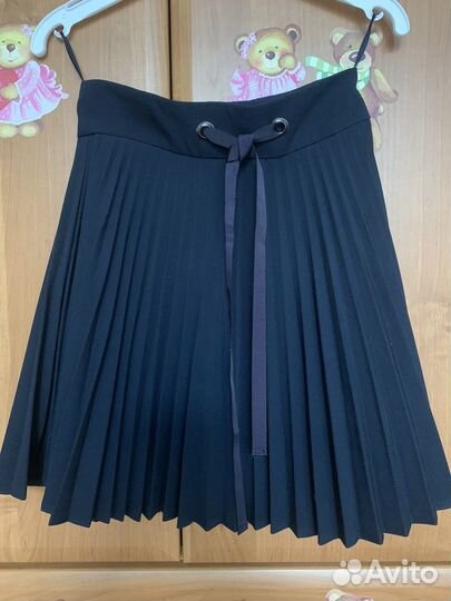 Школьная форма 122