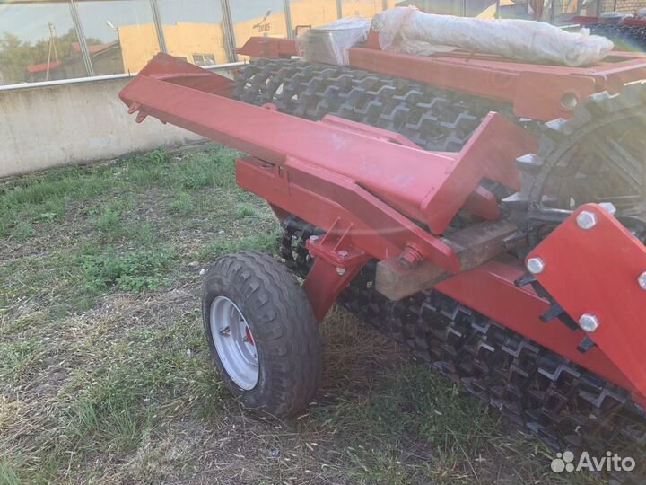 Каток Завод Автотехнологий ККШ-9,2 (520), 2022