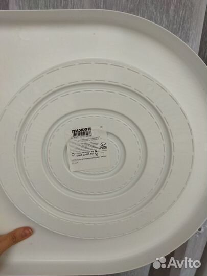 Кошачий туалет