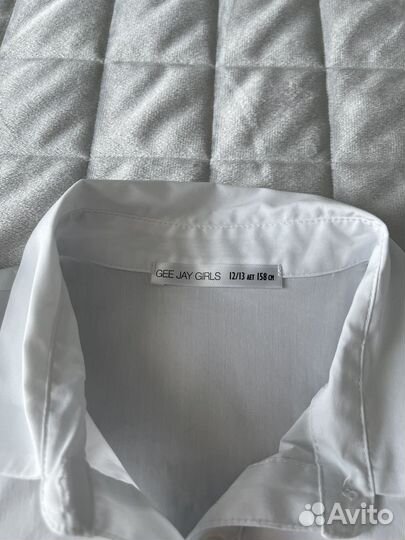 Блузка на 1 сентября 158