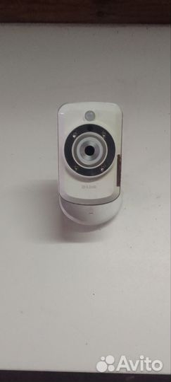 Камера видеонаблюдения купольная