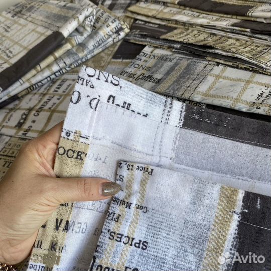 Постельное белье