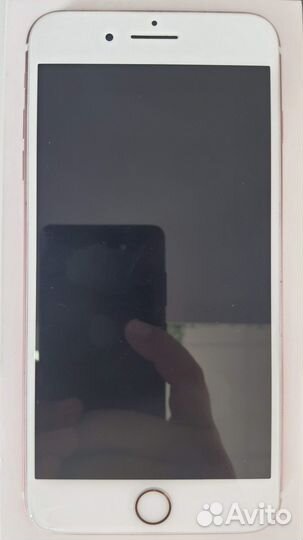Продам iPhone 7 Plus