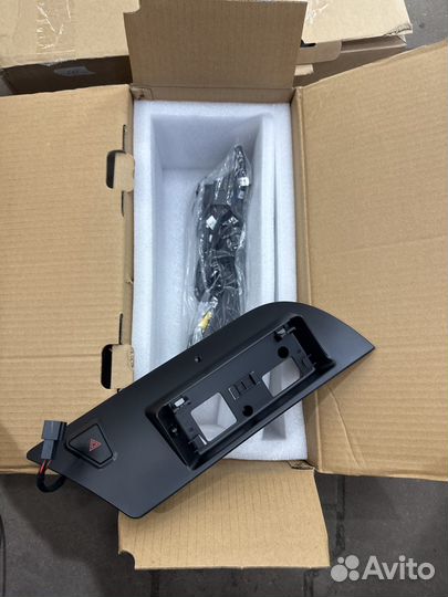 Android монитор 10.25дюйма Audi a4L 4/64gb