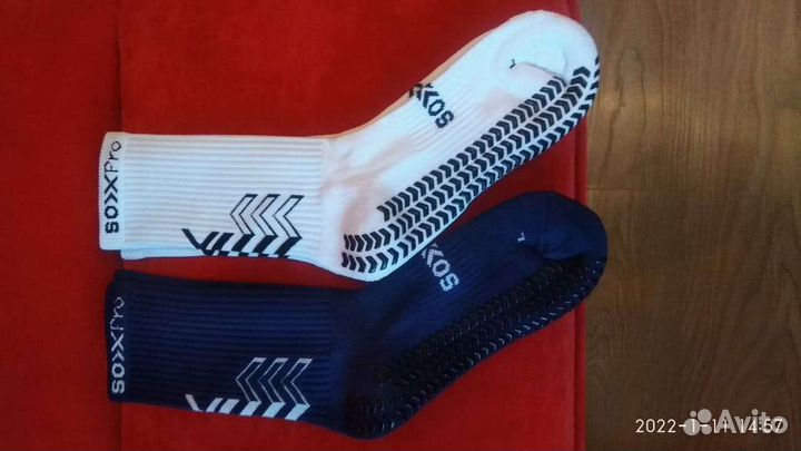 Носки SoxPro, профессиональные