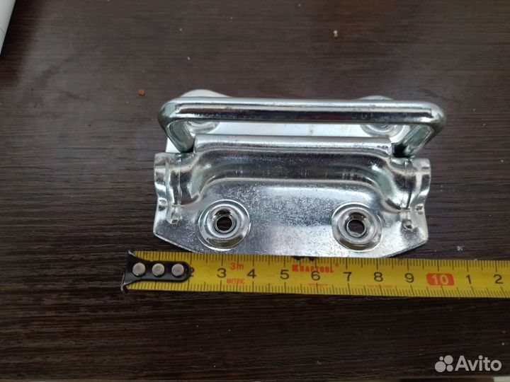 Ручка для Сундука к-т4шт