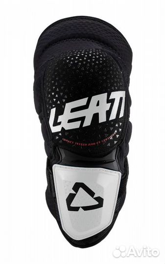 Наколенники Leatt 3DF Hybrid Knee XXL