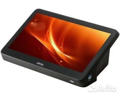 Пос терминал атол оптима 11.6