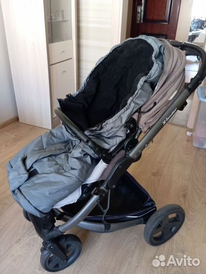 Коляска 2 в 1 X-Lander x-citi