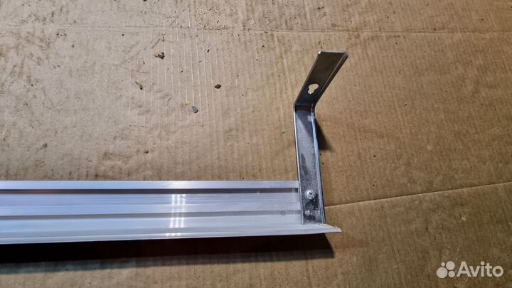 Гардина настенная