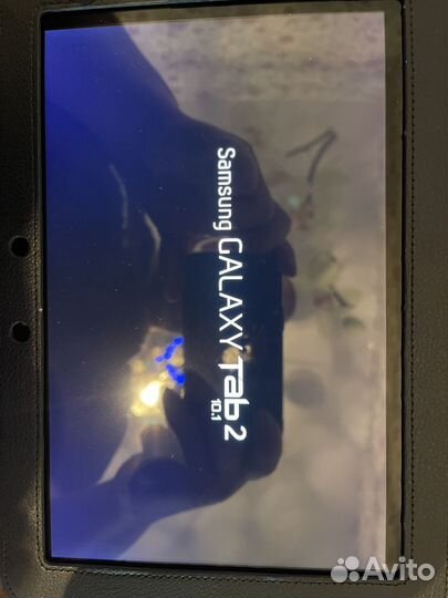 Samsung Tab 2 10.1