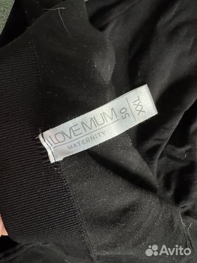 Лосины для беременных