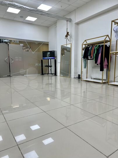 Свободного назначения, 111 м²