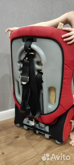 Детское автокресло