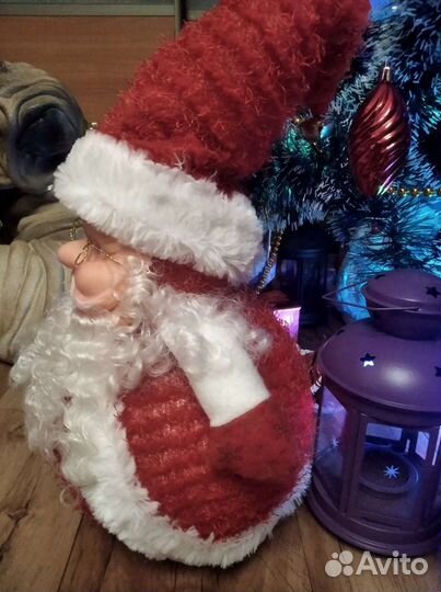 Дед Мороз 57 см