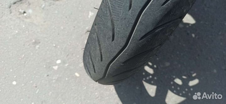 Yamaha fzs1000