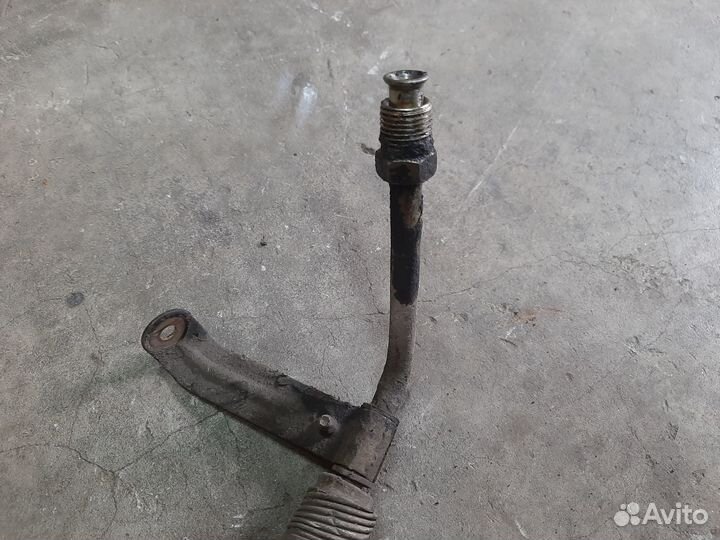 Шланг гур (идеальный) Toyota Vista Ardeo 2003