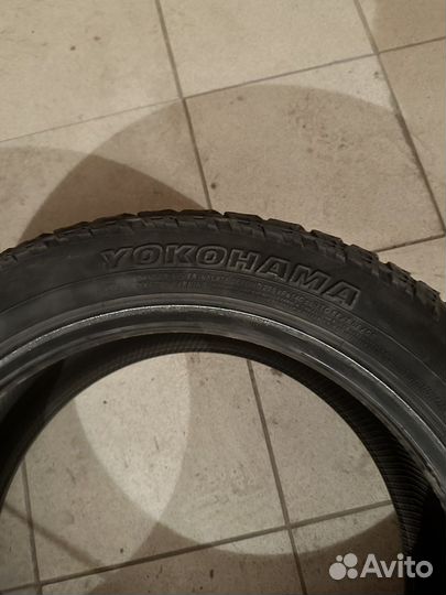 Yokohama Ice Guard IG65 225/55 R18