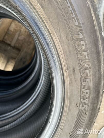 Bridgestone 613V 185/55 R15