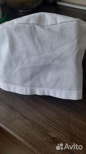 Медицинский колпак