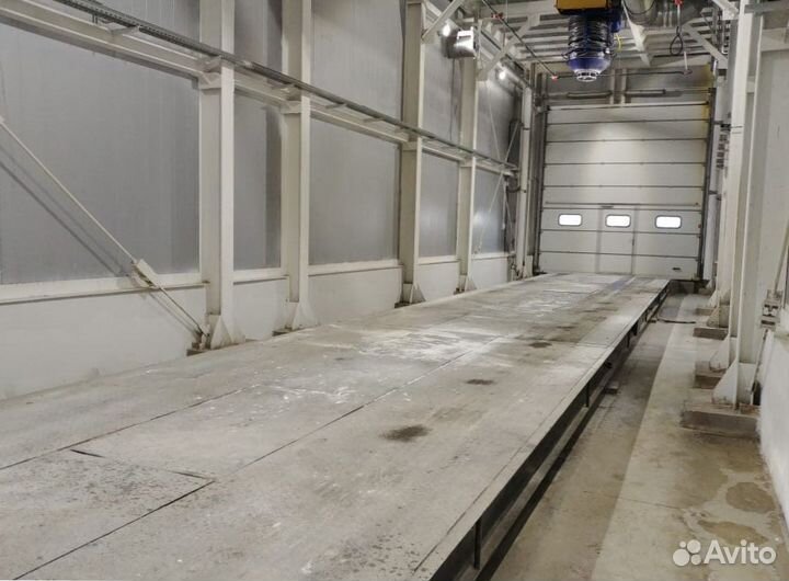 Автомобильные весы