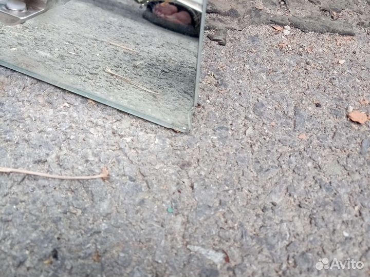 Гримерное зеркало