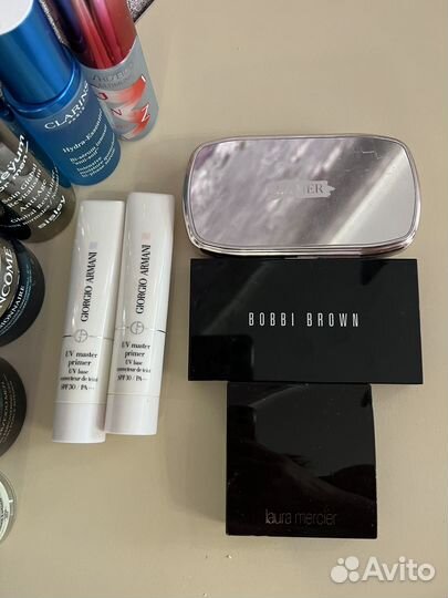 Оригинальная косметика