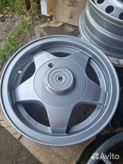 Диски Хёндай Акцент (5,5XR13/4x100/ET 46/Ц. 54,1)