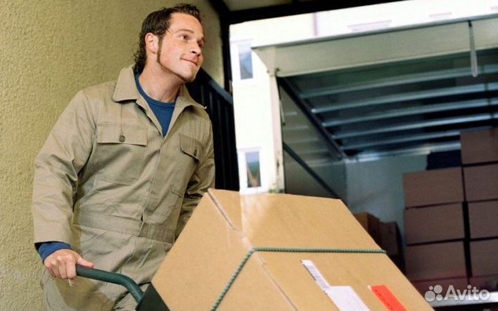 Грузчик экспедитор ежедневные выплаты