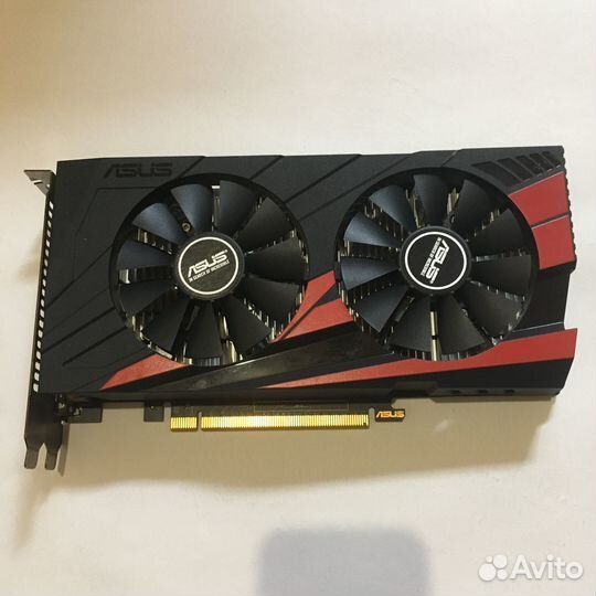GeForce GTX 1050 Ti Expedition OC 4GB