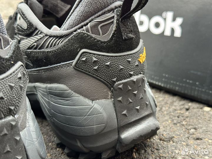 Кроссовки Reebok zig kinetica 2.5 edge