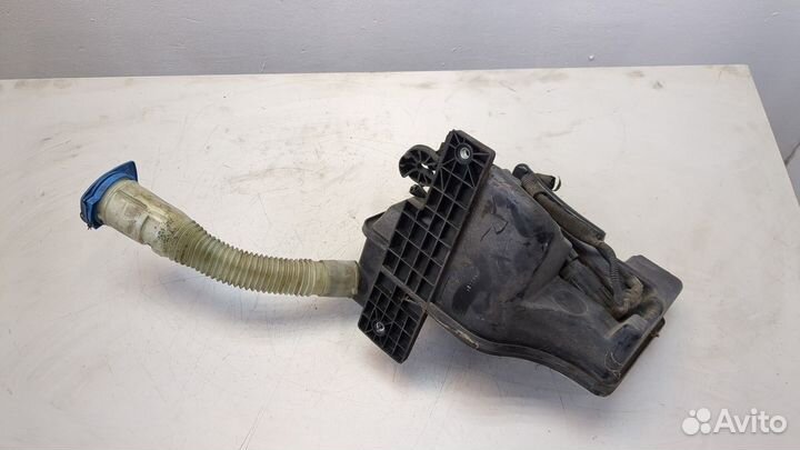 Бачок омывателя Skoda Rapid, 2015