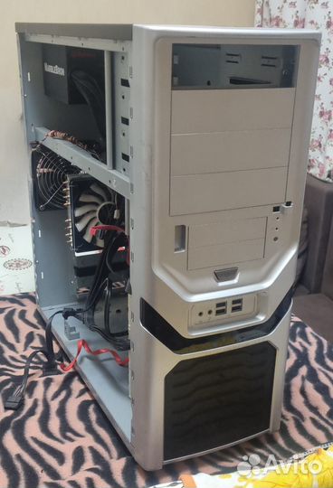 Корпус для пк