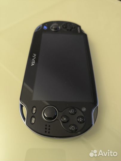 Sony ps vita