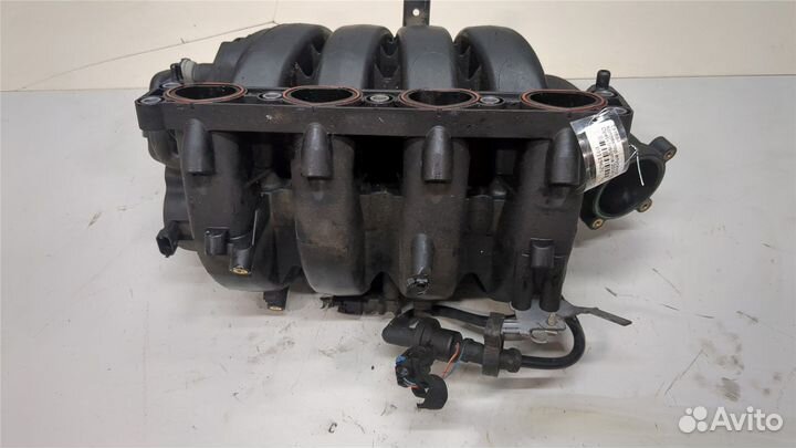 Коллектор впускной Opel Insignia, 2009