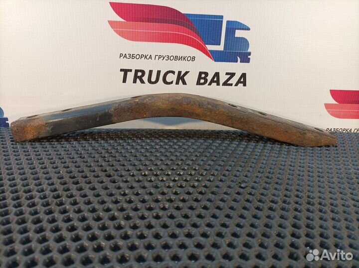 41291636 Кронштейн ресивера Iveco Stralis