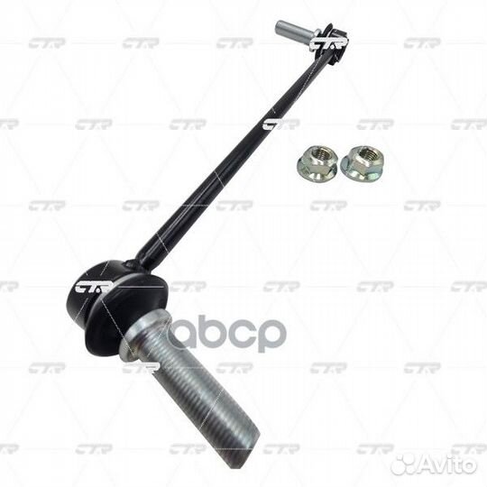 Старый номер CLF-19L) Стойка стабилизатора лев