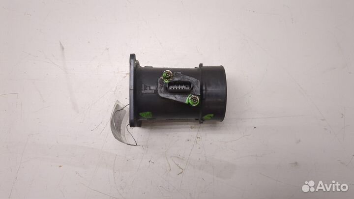 Измеритель потока воздуха Nissan Primera P12, 2005