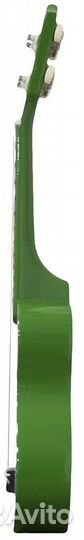 Укулеле Belucci XU21-11 green