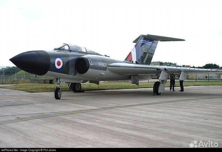 Сборная модель самолёта (1/72) индекс F408