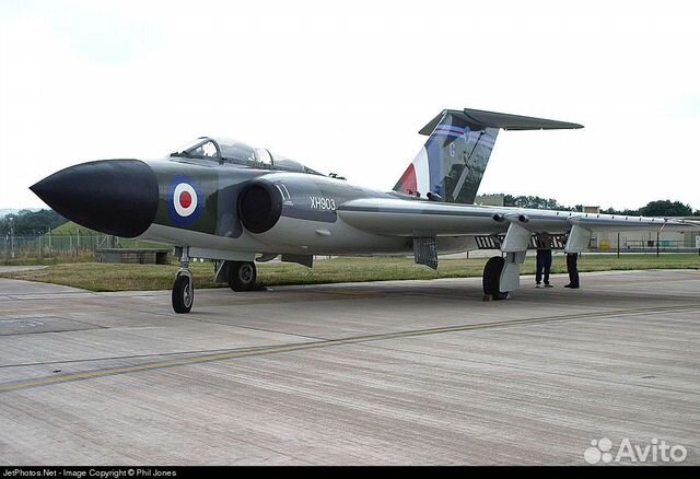 Сборная модель самолёта (1/72) индекс F408