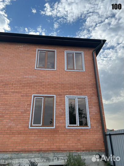 Пластиковые окна и двери в рассрочку