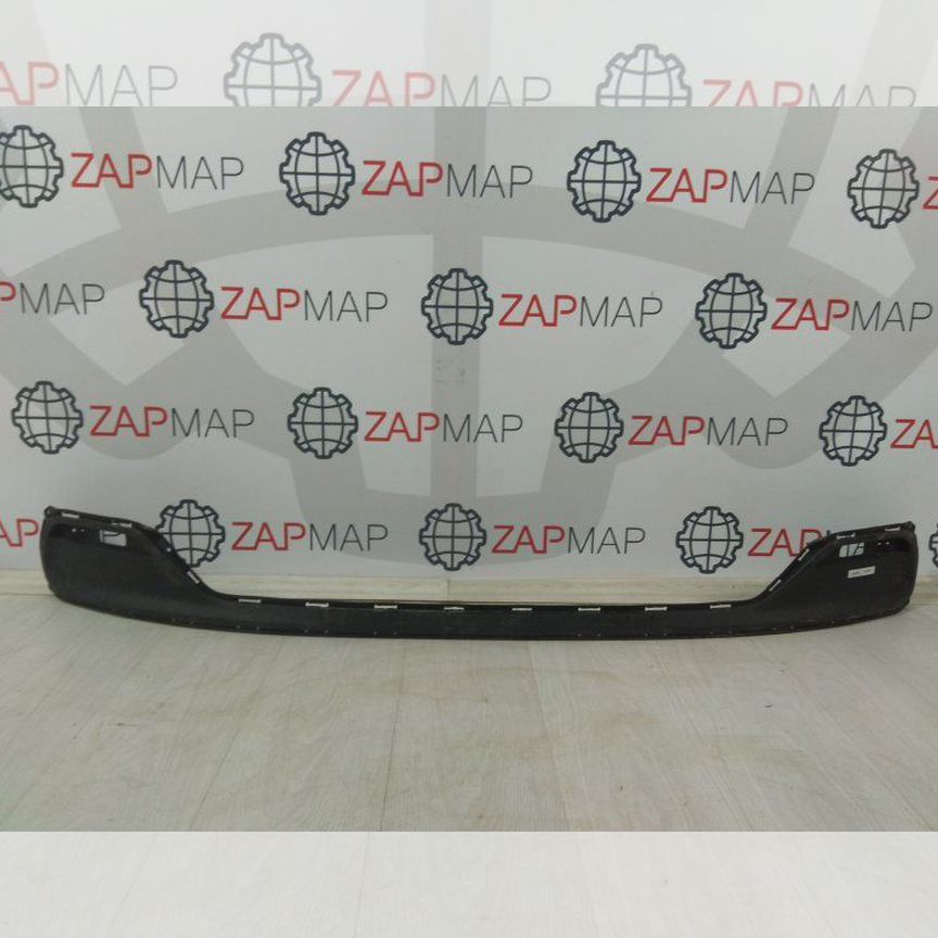 задний бампер kia ceed 2 jd - Кузов: купить запчасти ⚙ во всех