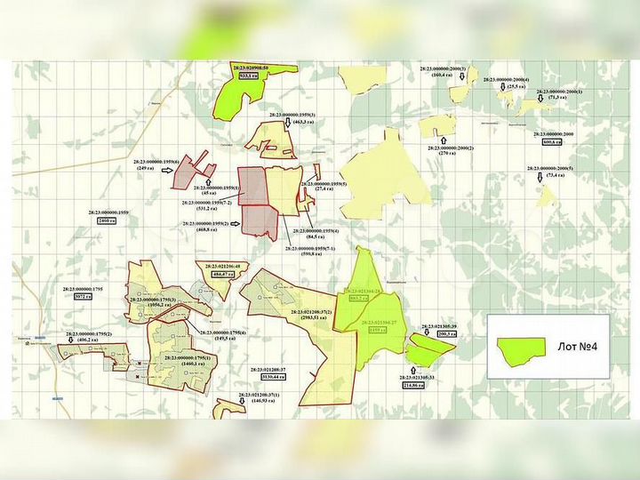 Участок 1 сот. (СНТ, ДНП)