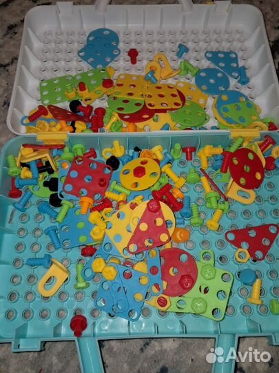 Конструктор