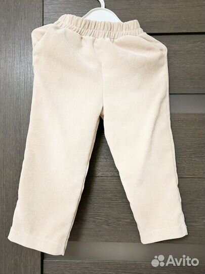 Костюм для девочки