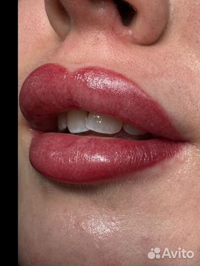 Перманентный макияж. напыление. Обучение. Выезд