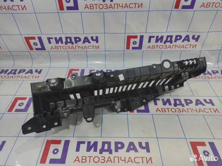 Кронштейн BMW X6 (E71) 51476981052. Крепления напр
